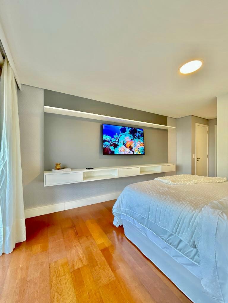 Apartamento à venda com 2 quartos, 134m² - Foto 20