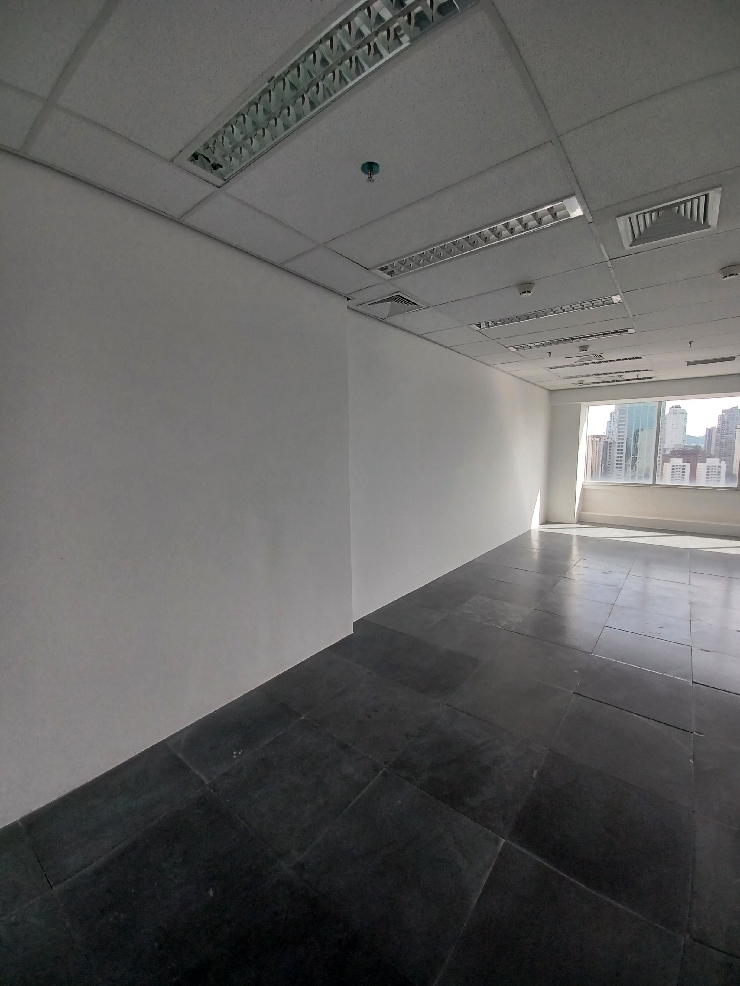 Conjunto Comercial-Sala para alugar, 56m² - Foto 13