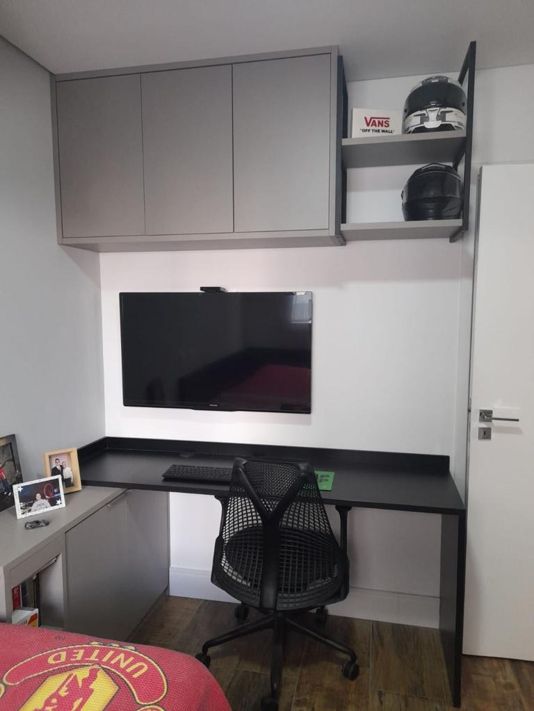 Apartamento à venda com 2 quartos, 81m² - Foto 15