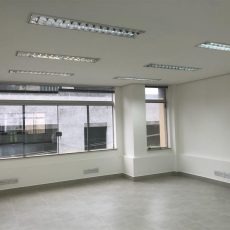 Conjunto Comercial-Sala para alugar, 120m² - Foto 1