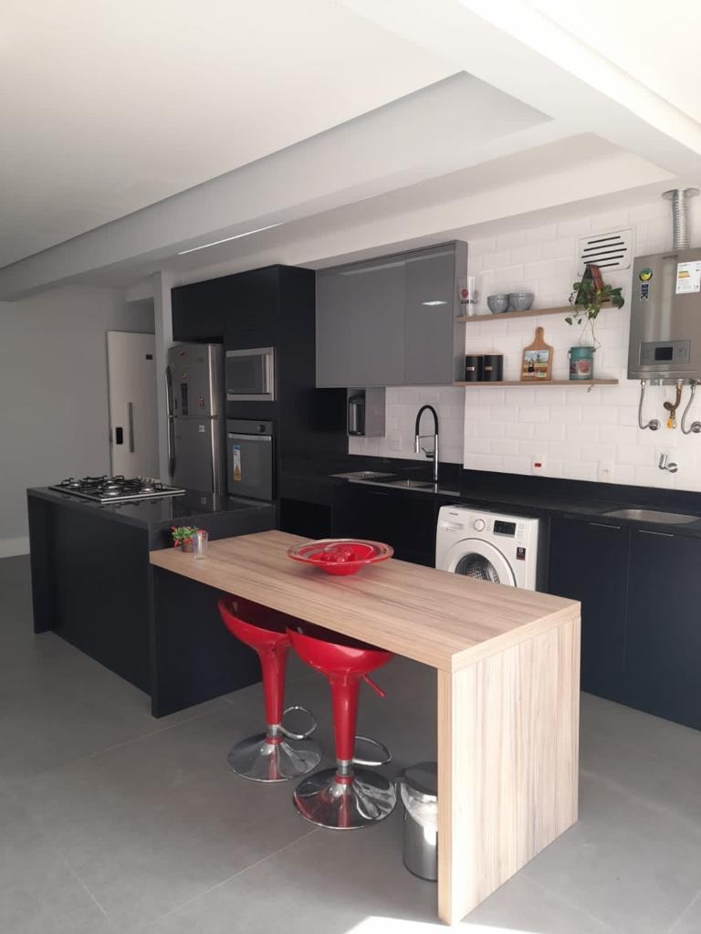 Apartamento à venda com 2 quartos, 81m² - Foto 7