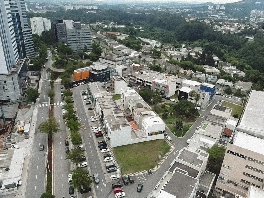 Prédio Inteiro à venda e aluguel, 800m² - Foto 37