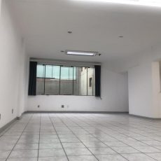 Conjunto Comercial-Sala para alugar, 100m² - Foto 6