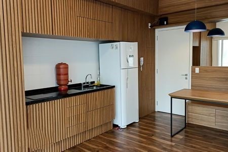 Apartamento à venda com 1 quarto, 50m² - Foto 7