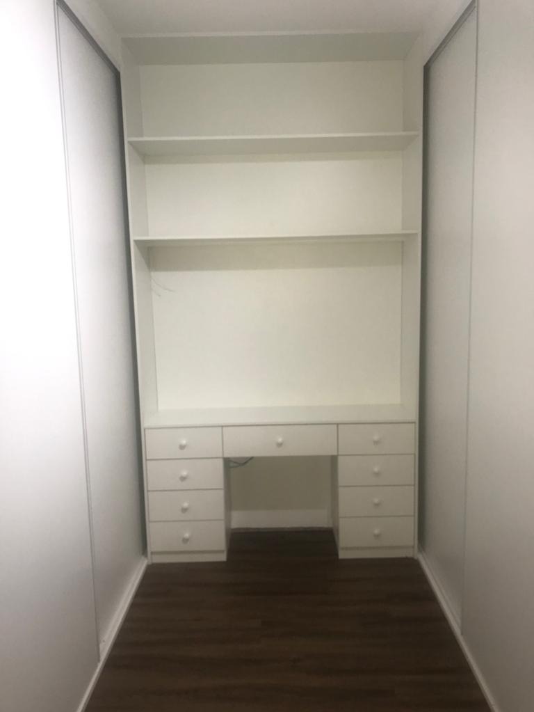 Apartamento à venda com 3 quartos, 200m² - Foto 18