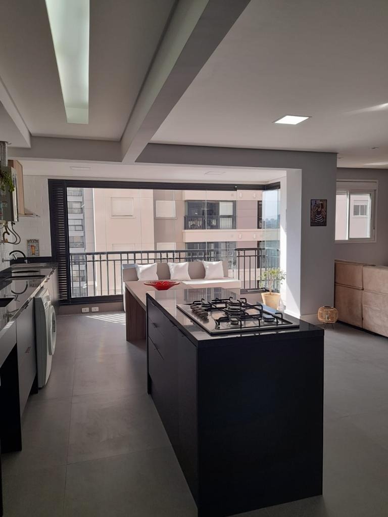 Apartamento à venda com 2 quartos, 81m² - Foto 1