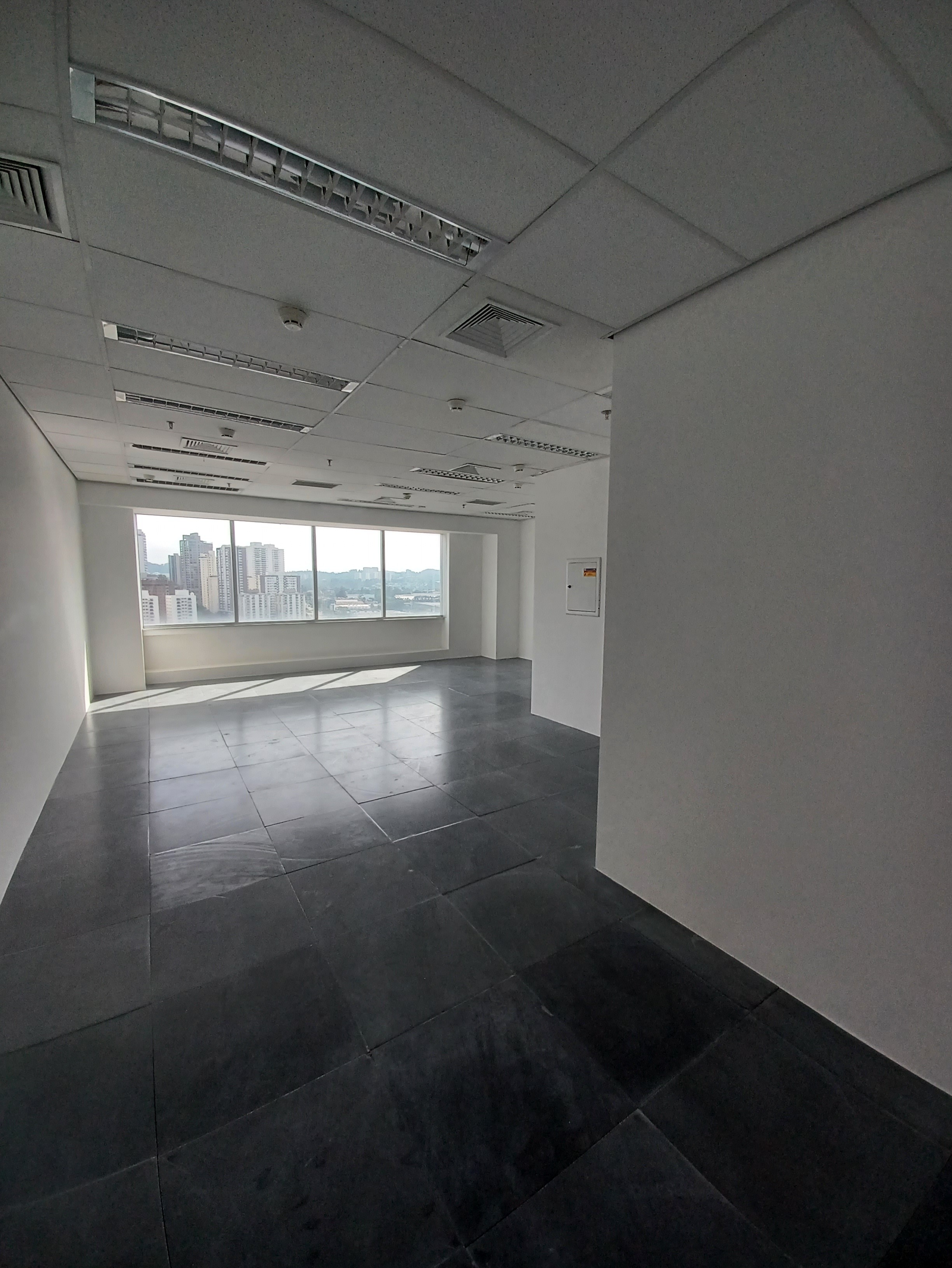 Conjunto Comercial-Sala para alugar, 56m² - Foto 2