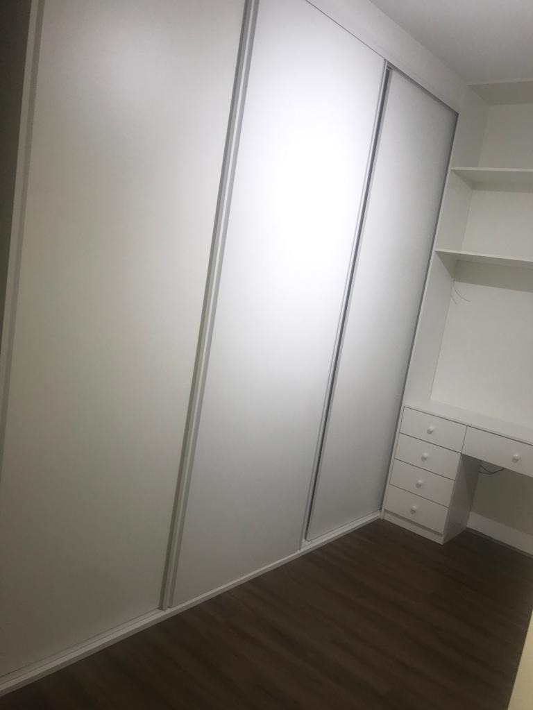 Apartamento à venda com 3 quartos, 200m² - Foto 21