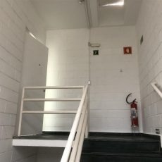 Conjunto Comercial-Sala para alugar, 120m² - Foto 10