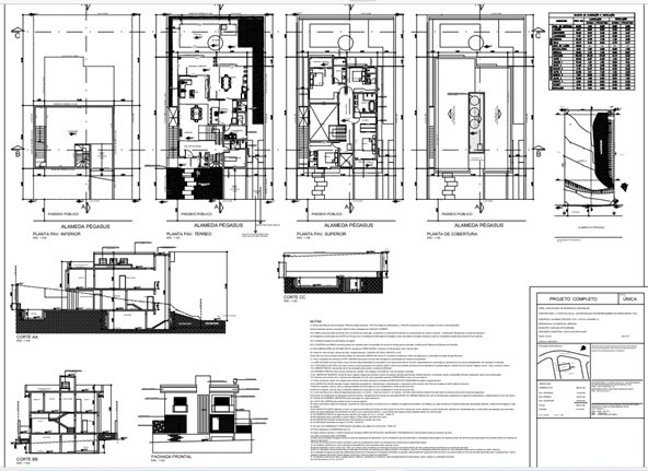 Casa à venda com 4 quartos, 525m² - Foto 31