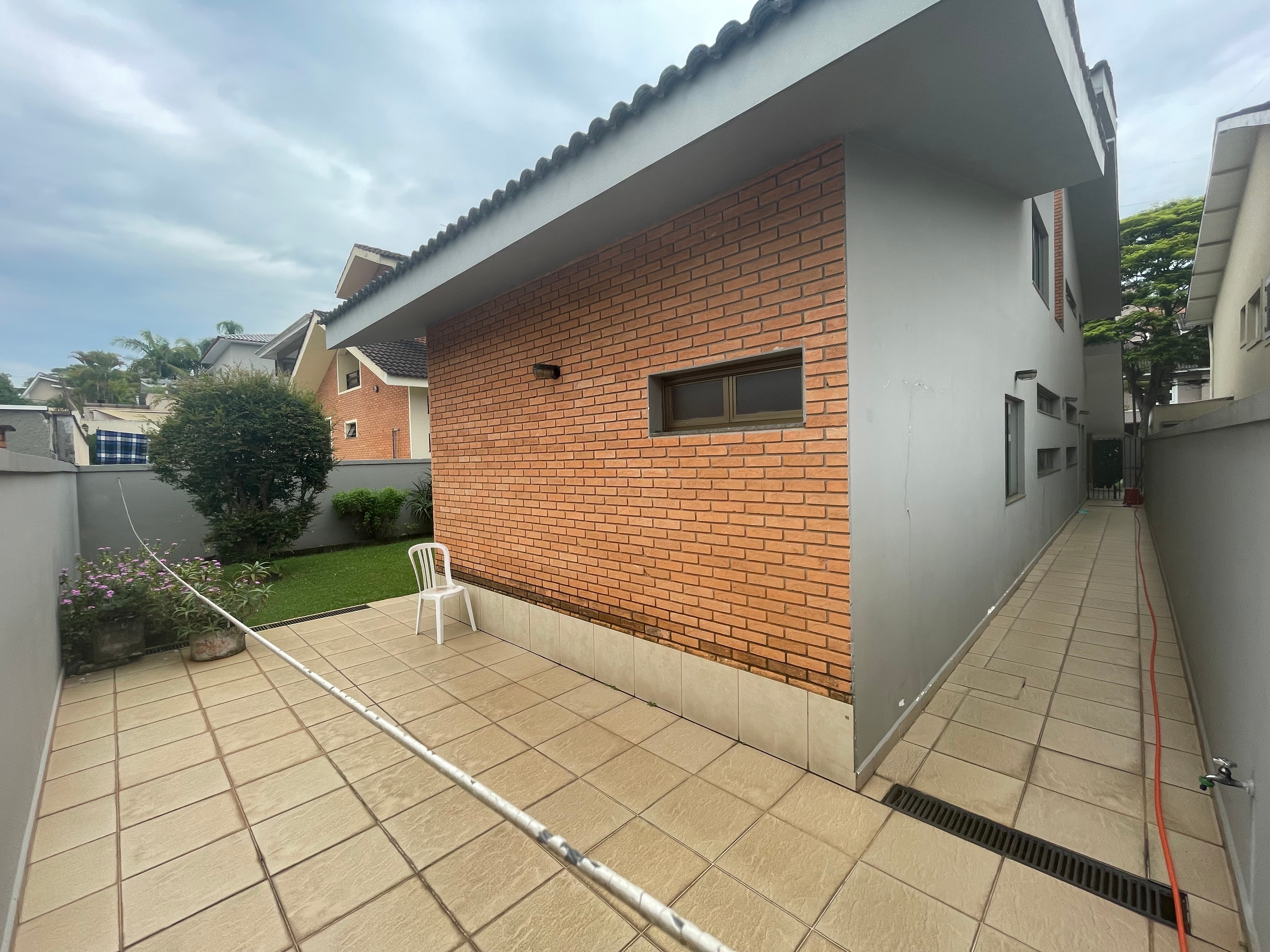 Casa à venda com 3 quartos, 266m² - Foto 53