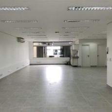 Conjunto Comercial-Sala para alugar, 120m² - Foto 3