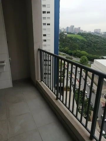 Apartamento à venda com 2 quartos, 52m² - Foto 1