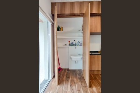 Apartamento à venda com 1 quarto, 50m² - Foto 10