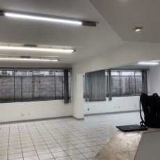 Conjunto Comercial-Sala para alugar, 100m² - Foto 3