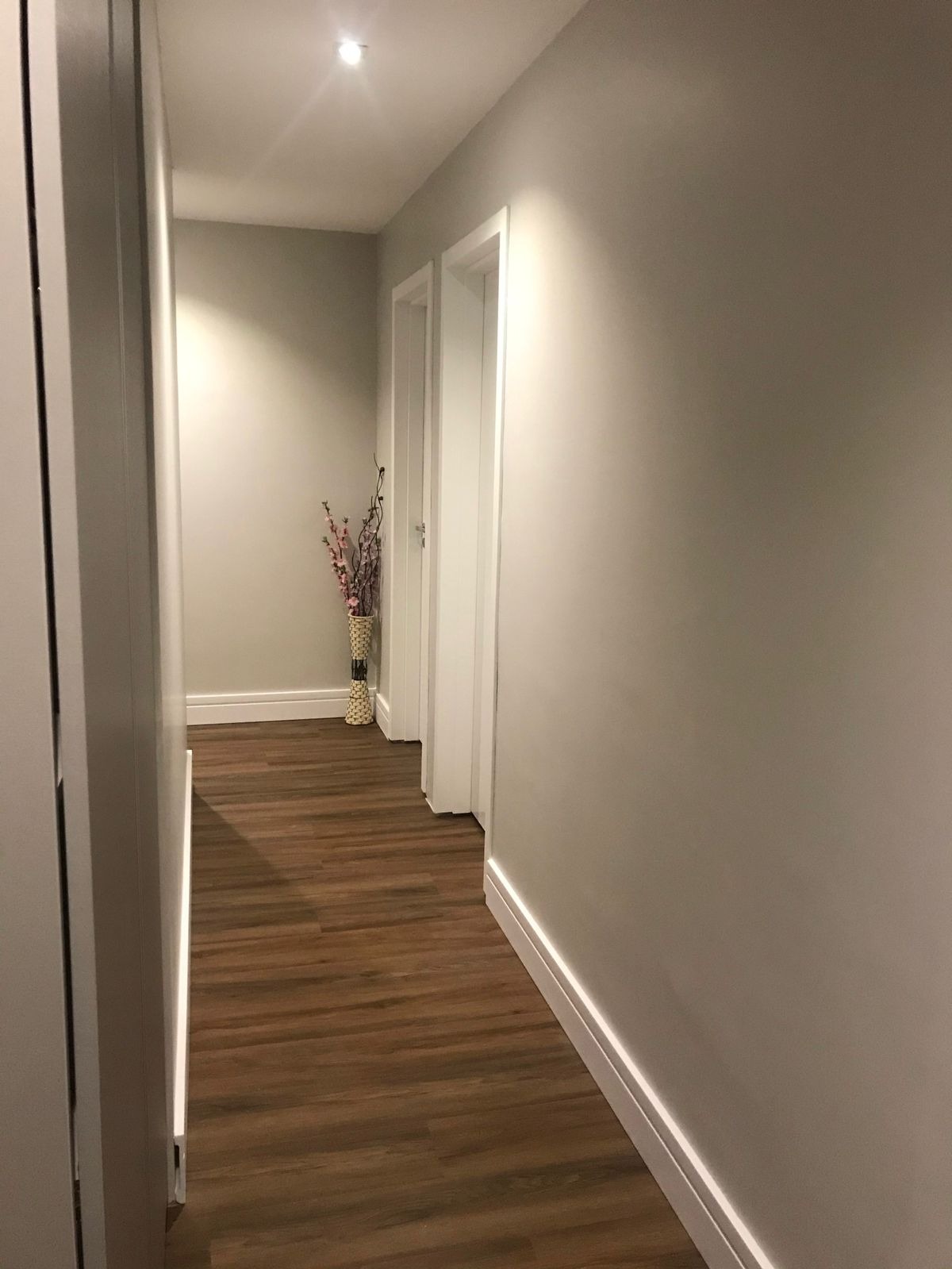 Apartamento à venda com 3 quartos, 200m² - Foto 14