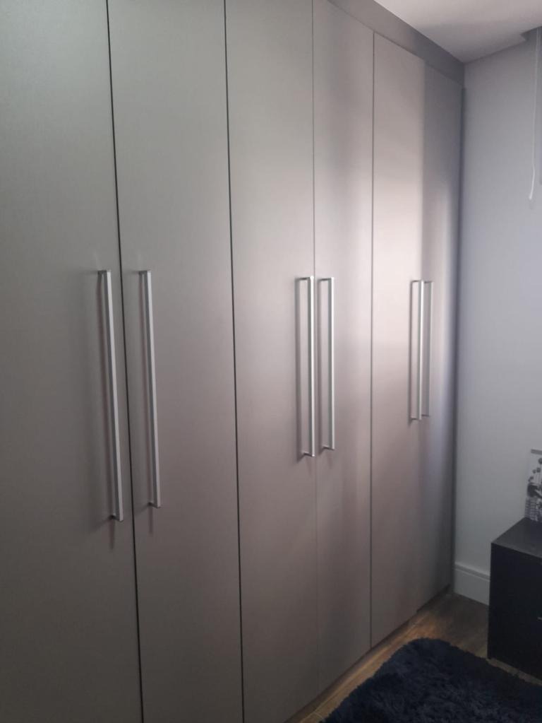 Apartamento à venda com 2 quartos, 81m² - Foto 16