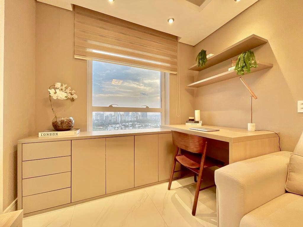 Apartamento à venda com 2 quartos, 134m² - Foto 10