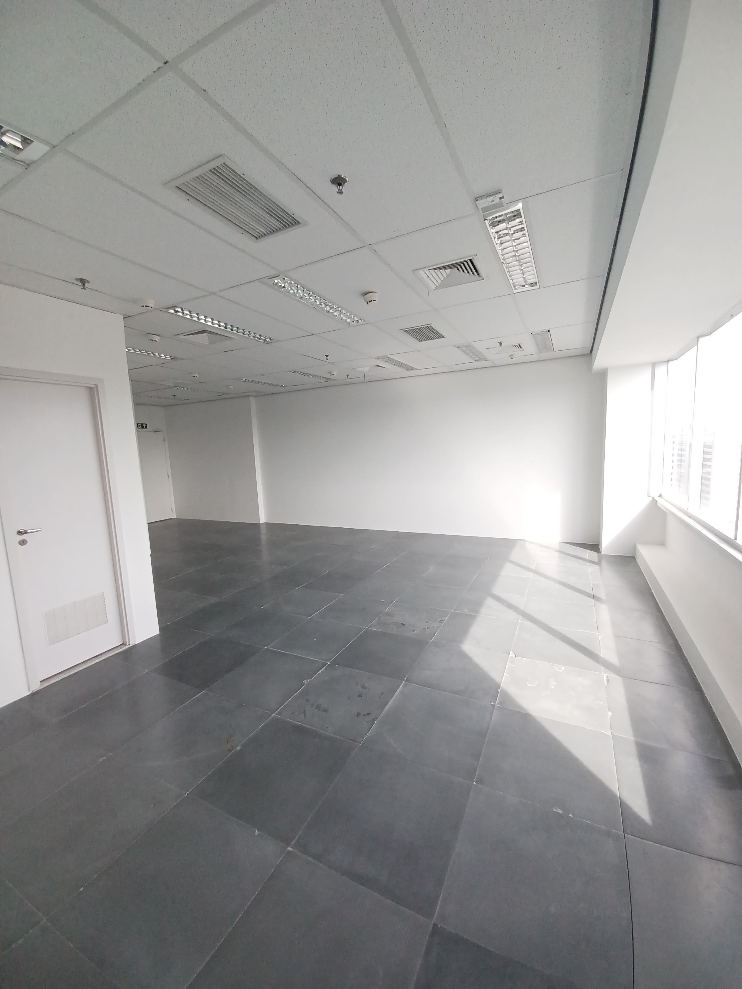 Conjunto Comercial-Sala para alugar, 56m² - Foto 10