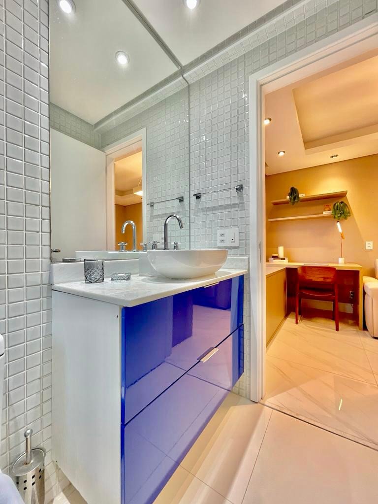 Apartamento à venda com 2 quartos, 134m² - Foto 23