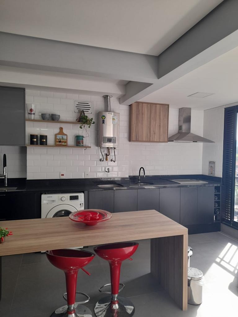 Apartamento à venda com 2 quartos, 81m² - Foto 6