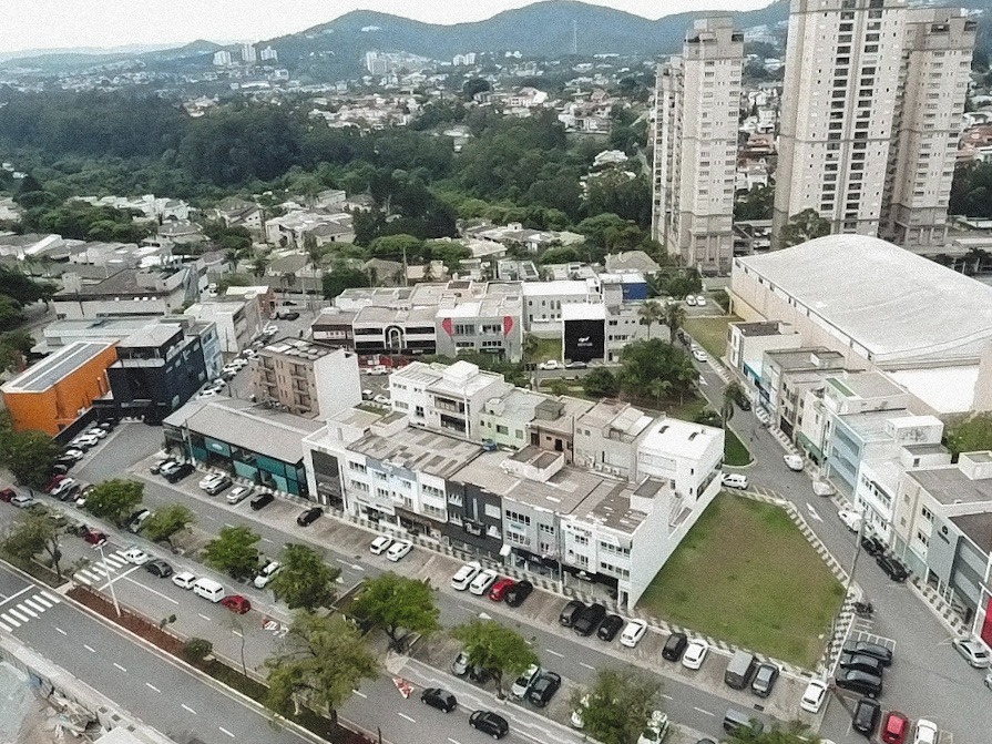 Prédio Inteiro à venda e aluguel, 800m² - Foto 40