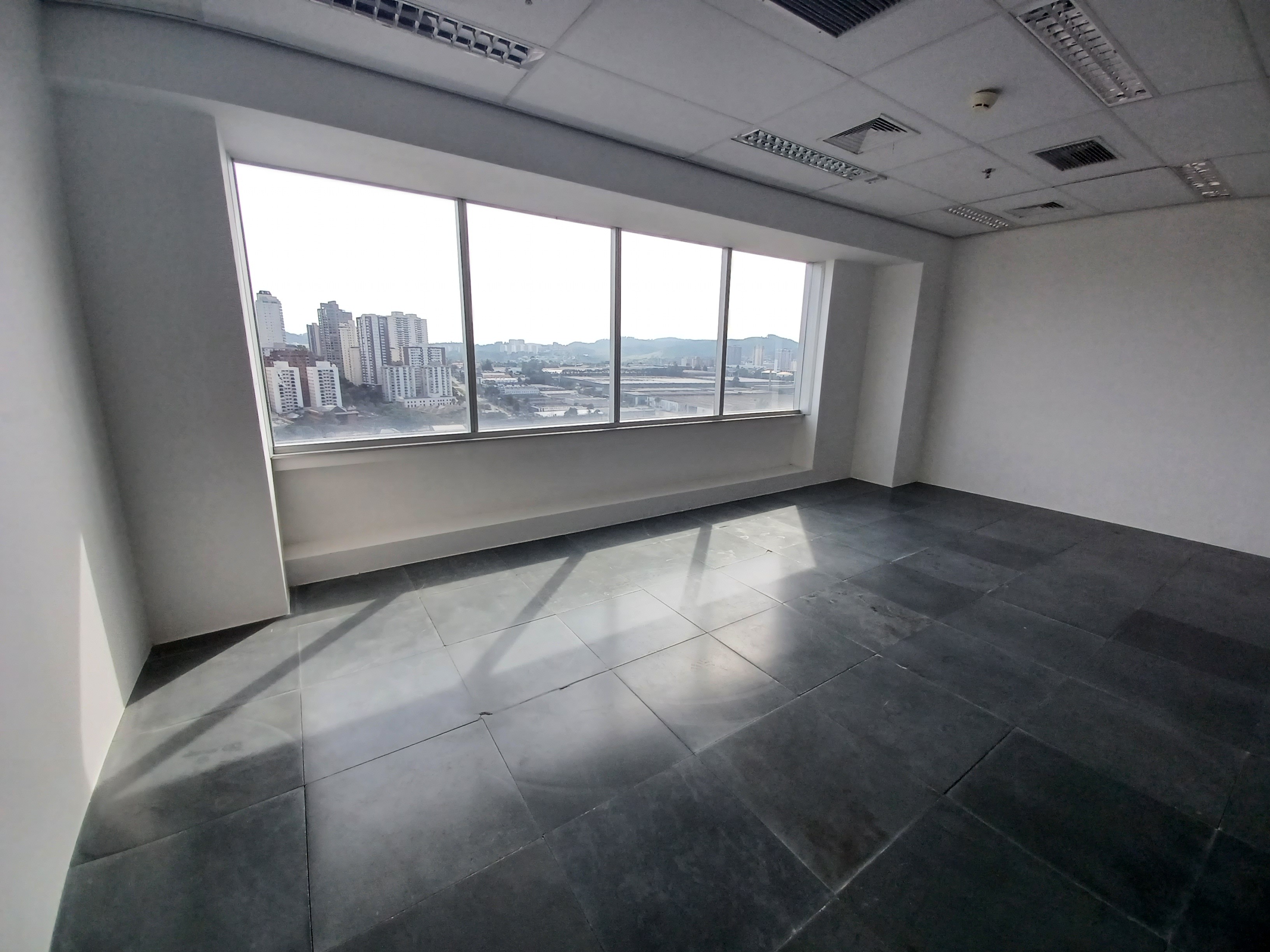 Conjunto Comercial-Sala para alugar, 56m² - Foto 8