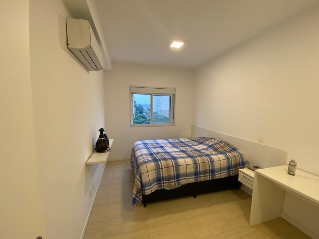 Apartamento à venda com 1 quarto, 50m² - Foto 5