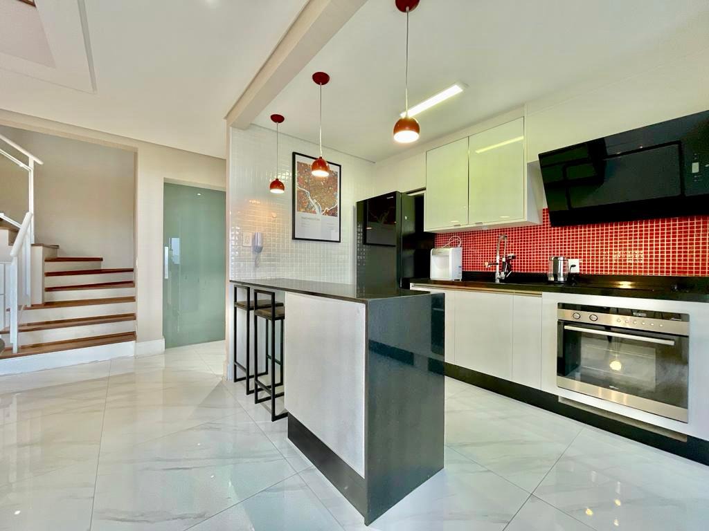 Apartamento à venda com 2 quartos, 134m² - Foto 12