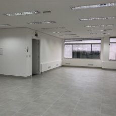 Conjunto Comercial-Sala para alugar, 120m² - Foto 2