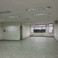 Conjunto Comercial-Sala para alugar, 120m² - Foto 6