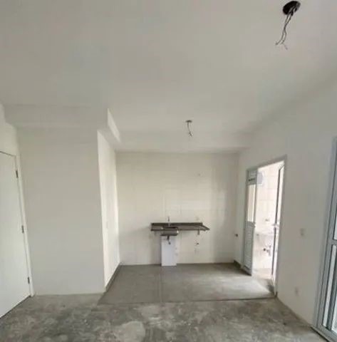 Apartamento à venda com 2 quartos, 52m² - Foto 5