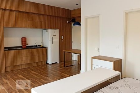 Apartamento à venda com 1 quarto, 50m² - Foto 8