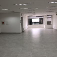 Conjunto Comercial-Sala para alugar, 120m² - Foto 4