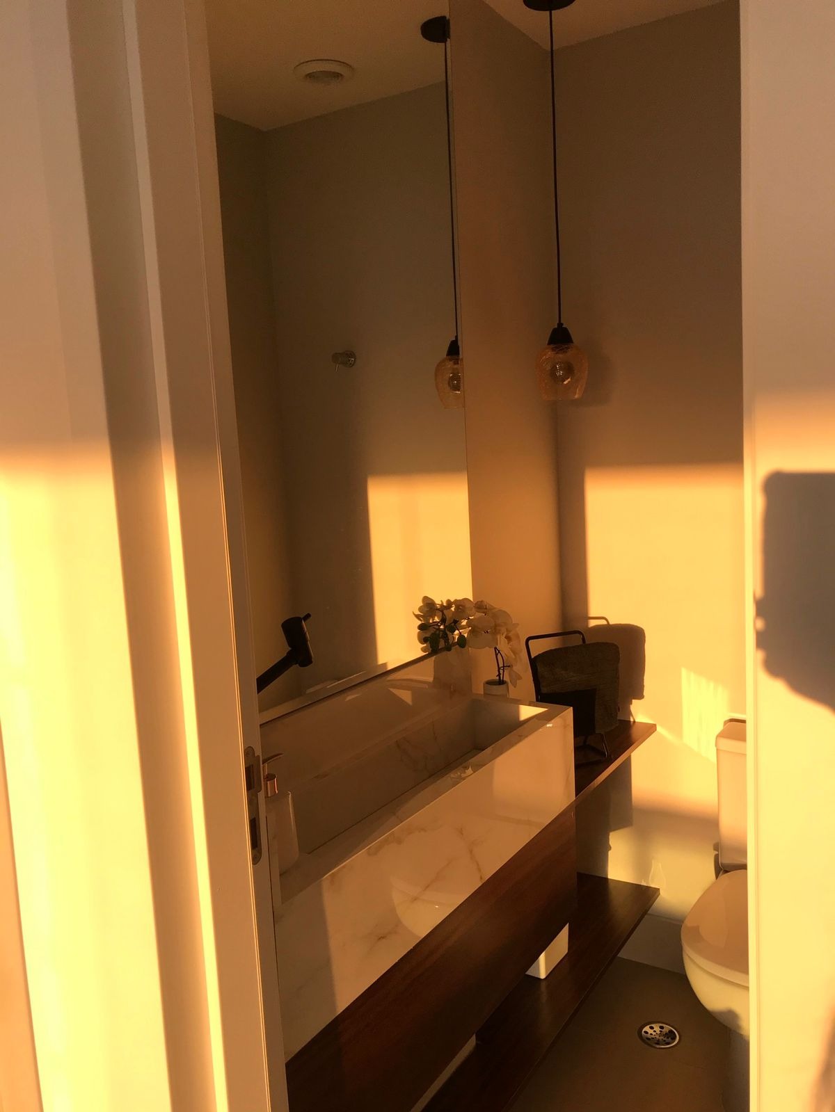 Apartamento à venda com 3 quartos, 200m² - Foto 23