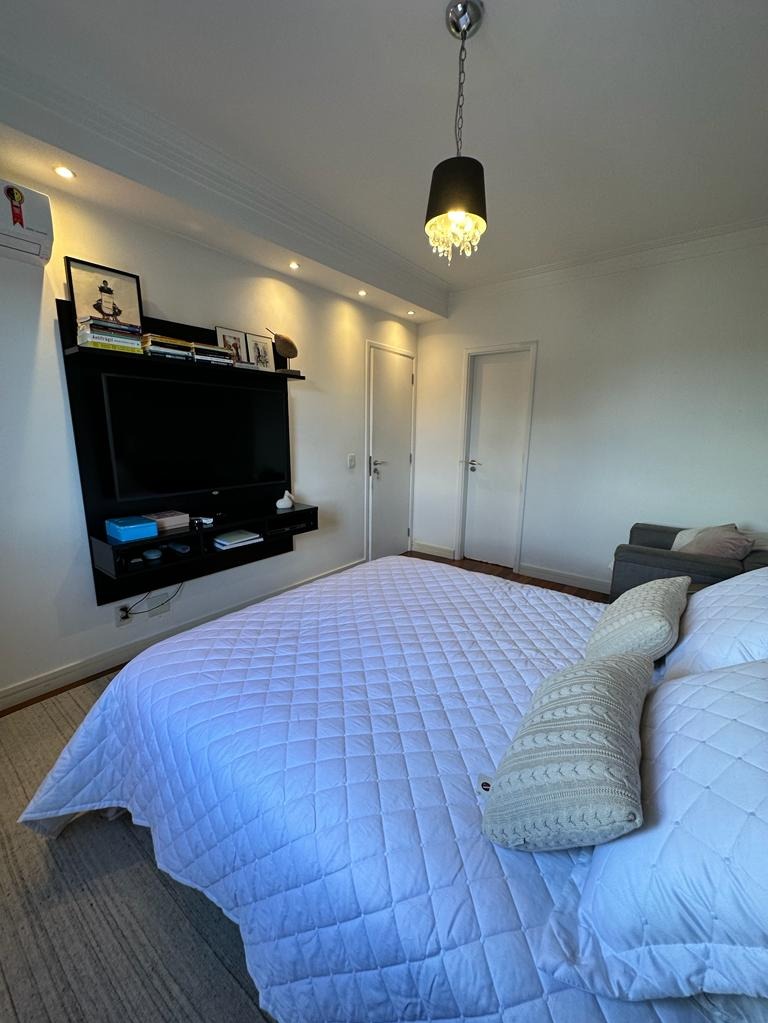 Apartamento à venda com 2 quartos, 79m² - Foto 14