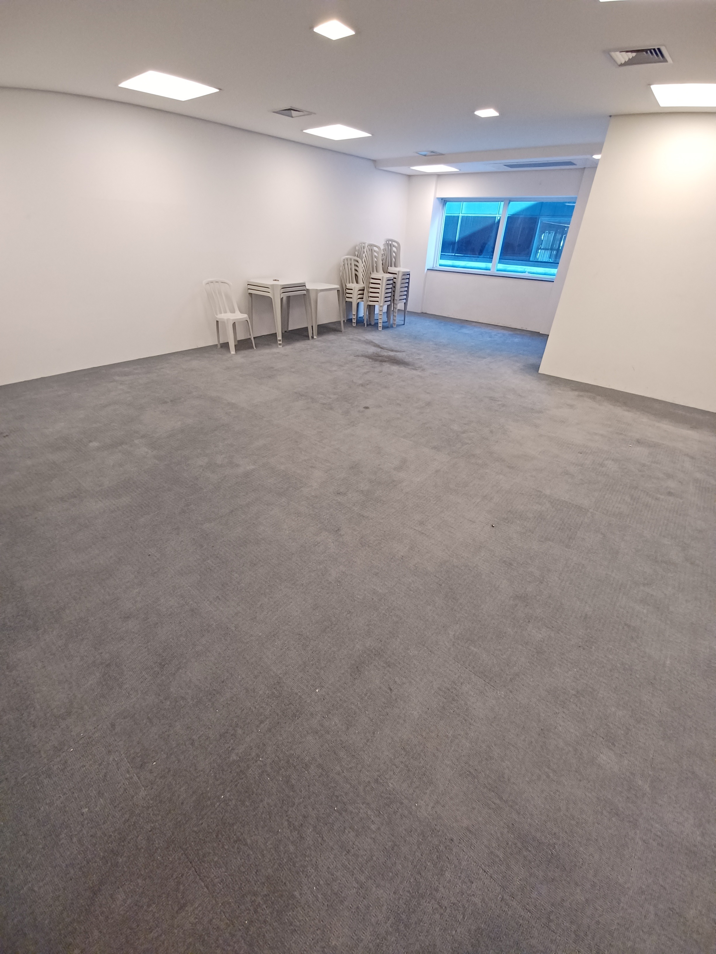 Conjunto Comercial-Sala para alugar, 103m² - Foto 3