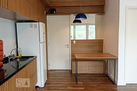 Apartamento à venda com 1 quarto, 50m² - Foto 5