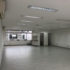 Conjunto Comercial-Sala para alugar, 120m² - Foto 5