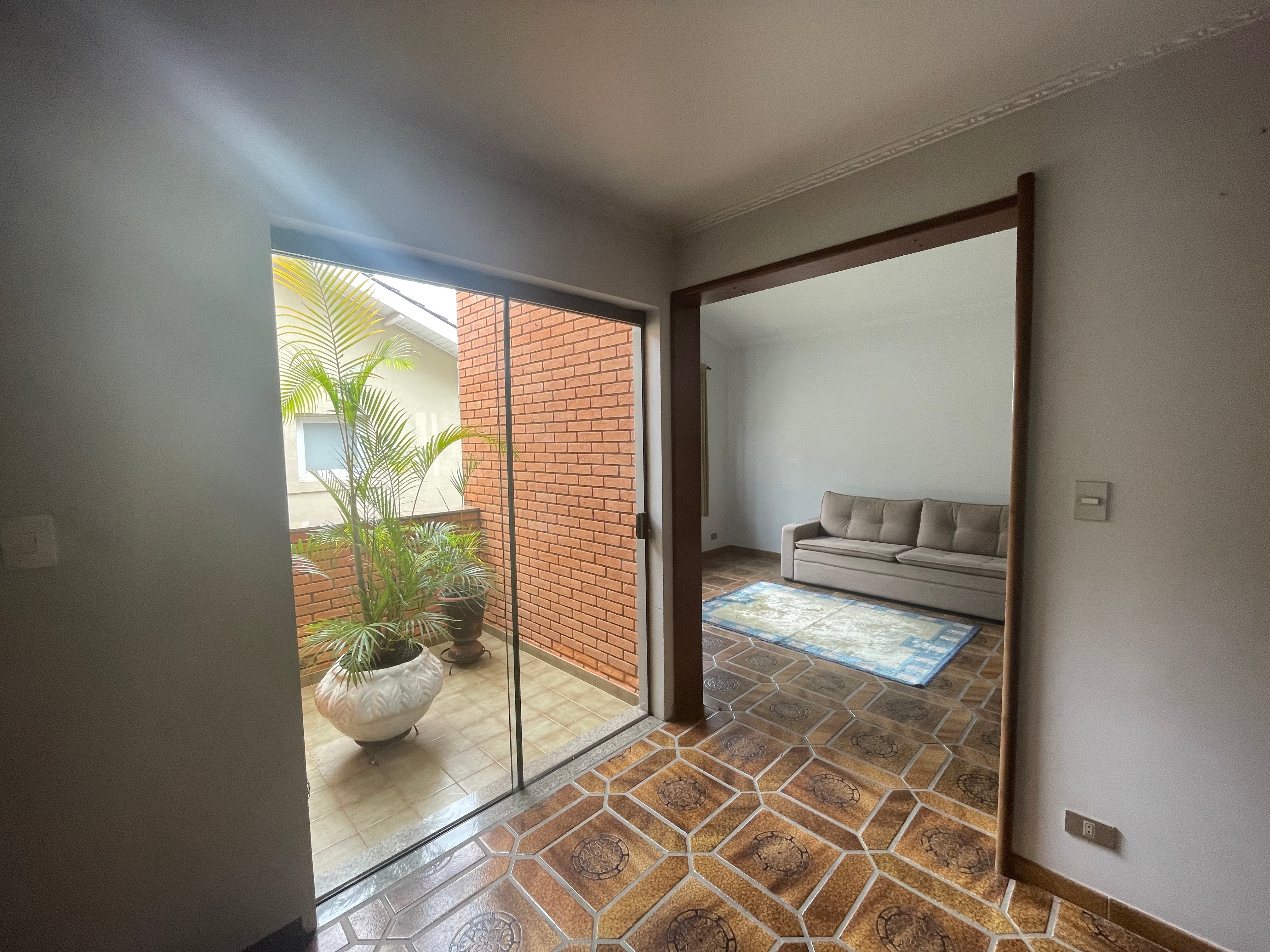 Casa à venda com 3 quartos, 266m² - Foto 30