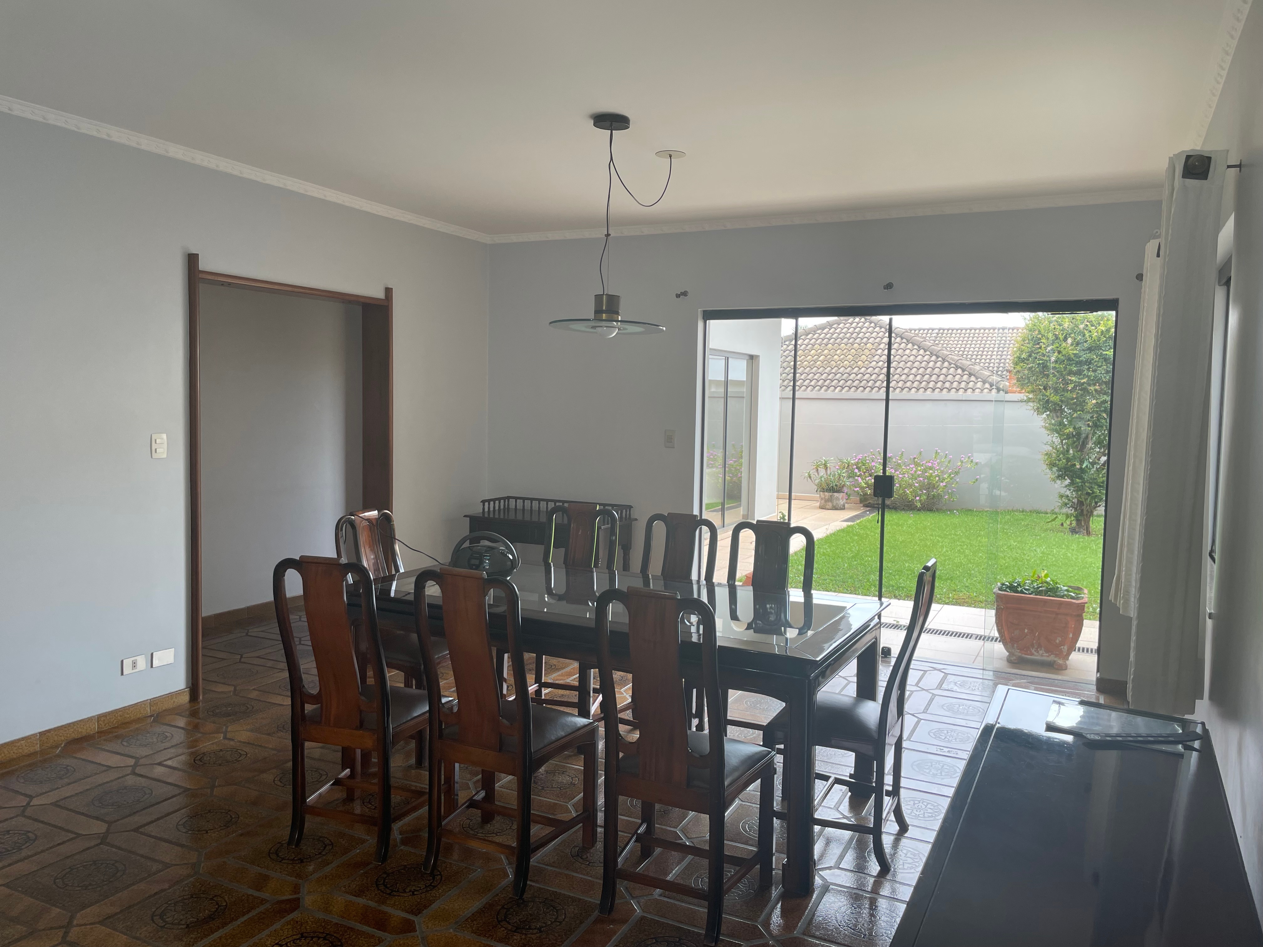 Casa à venda com 3 quartos, 266m² - Foto 9