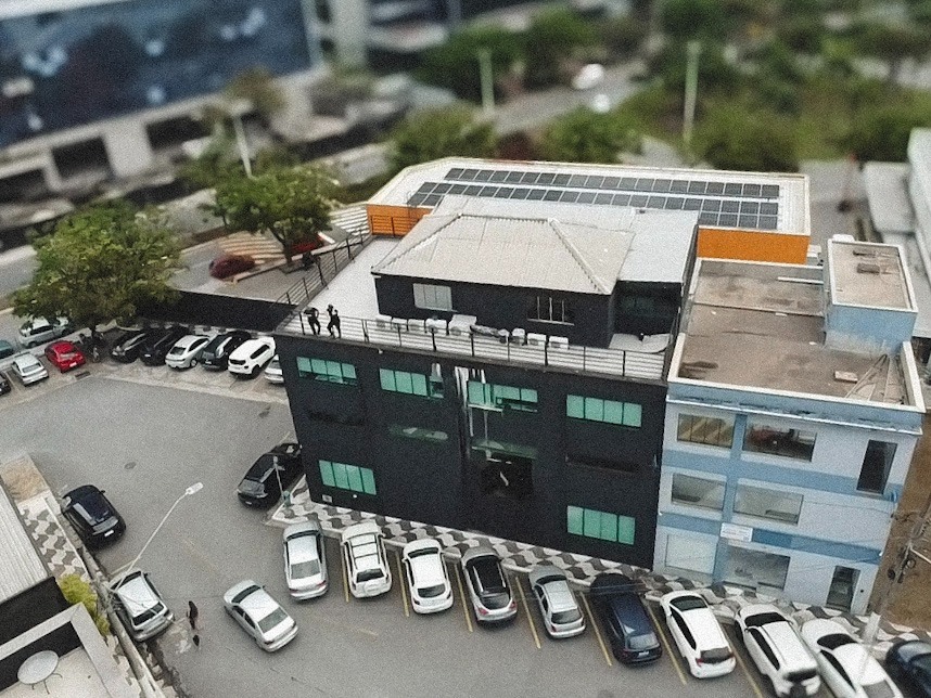 Prédio Inteiro à venda e aluguel, 800m² - Foto 3