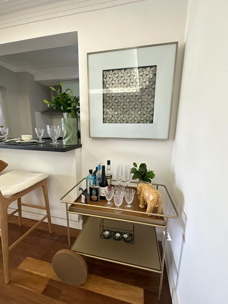 Apartamento à venda com 2 quartos, 79m² - Foto 8