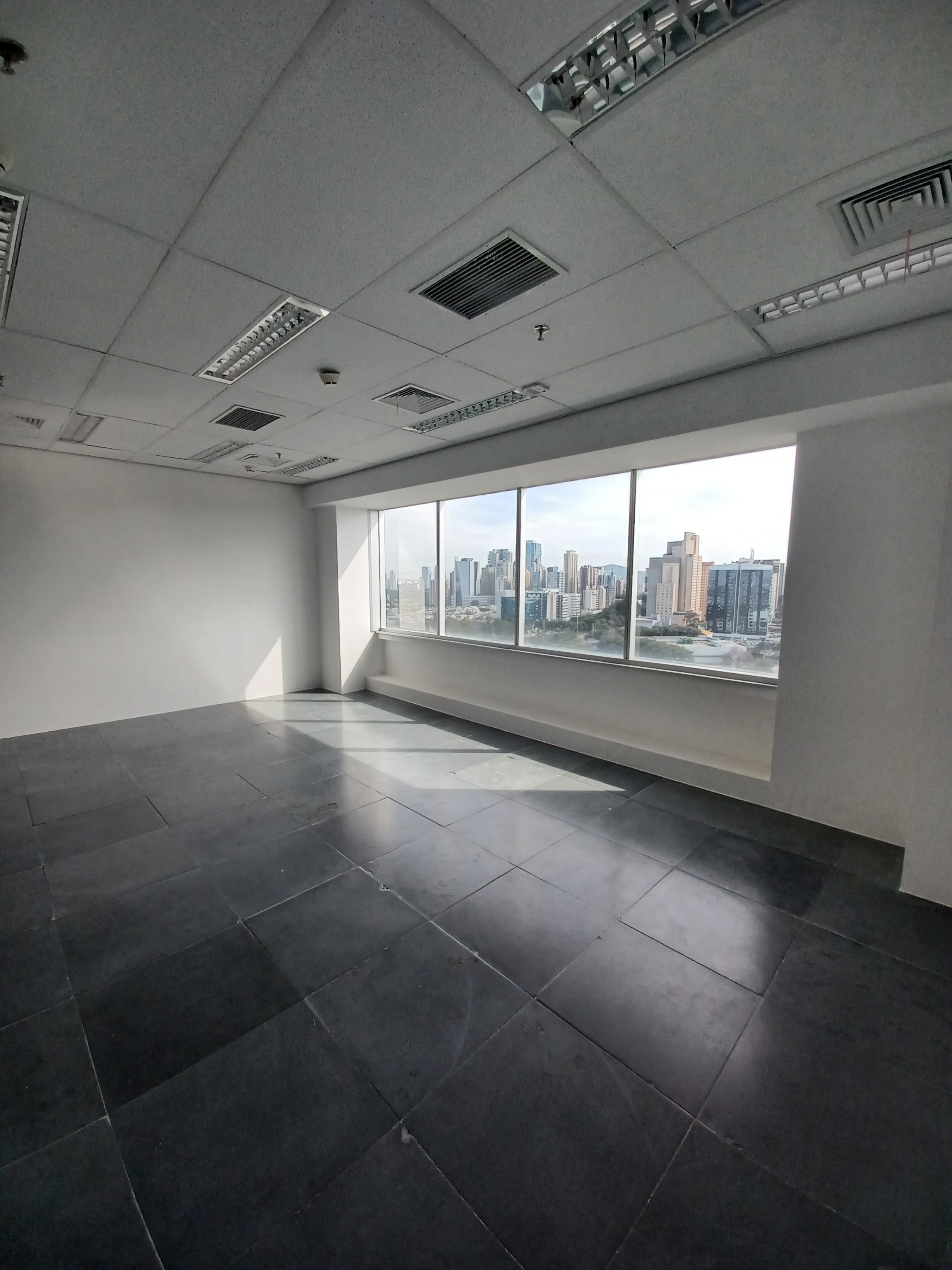 Conjunto Comercial-Sala para alugar, 56m² - Foto 3