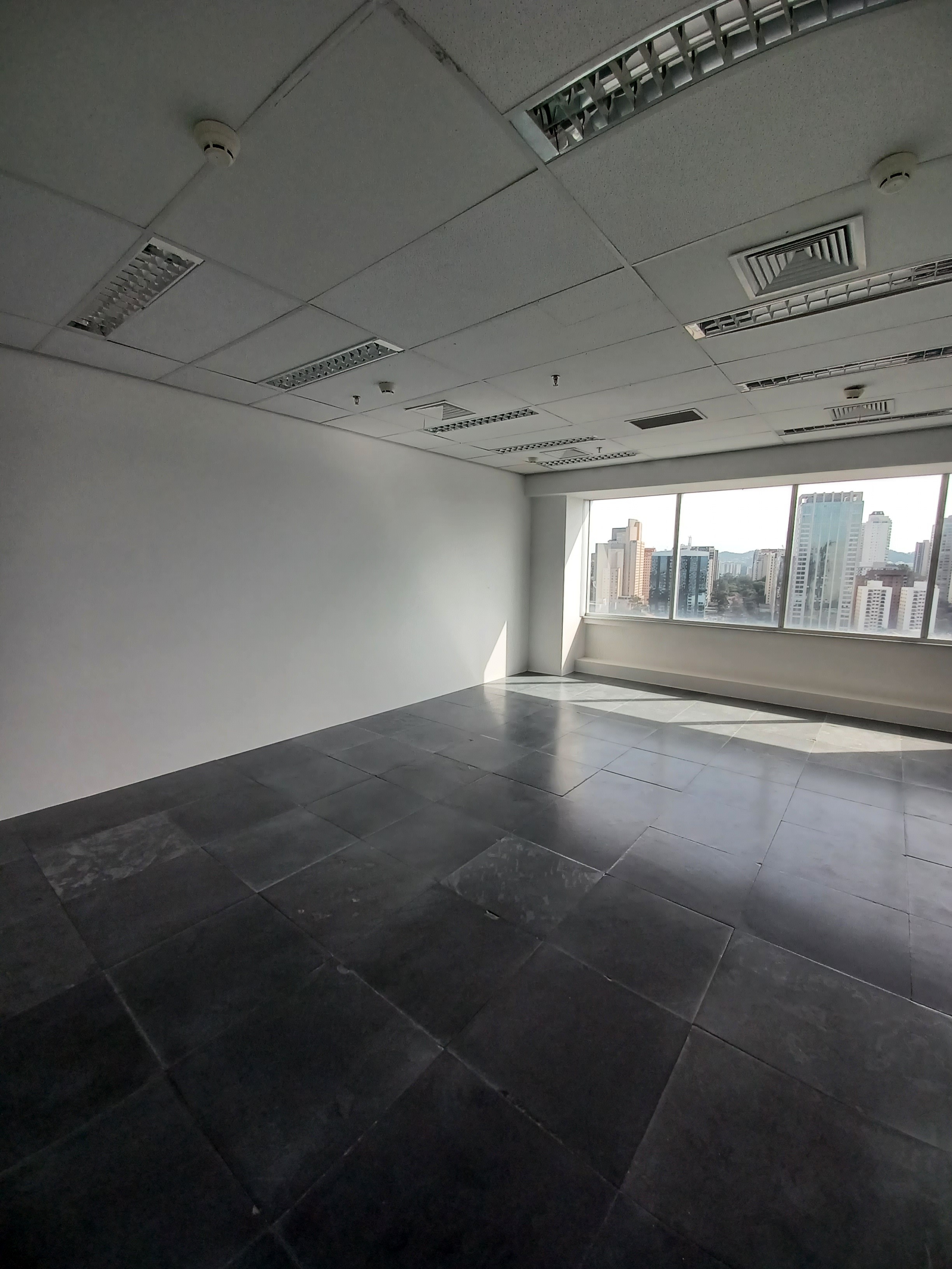 Conjunto Comercial-Sala para alugar, 56m² - Foto 12