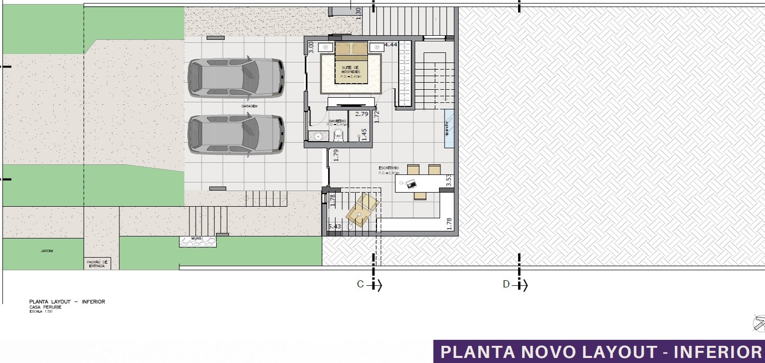 Casa à venda com 4 quartos, 280m² - Foto 7