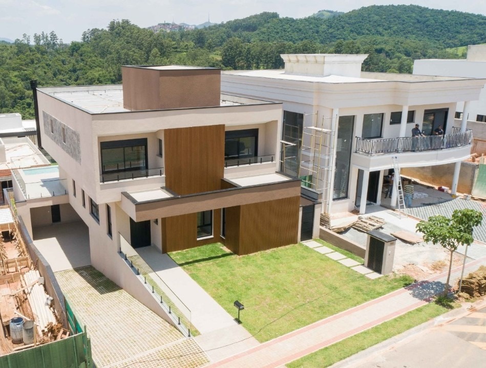 Casa de Condomínio à venda com 4 quartos, 501m² - Foto 3