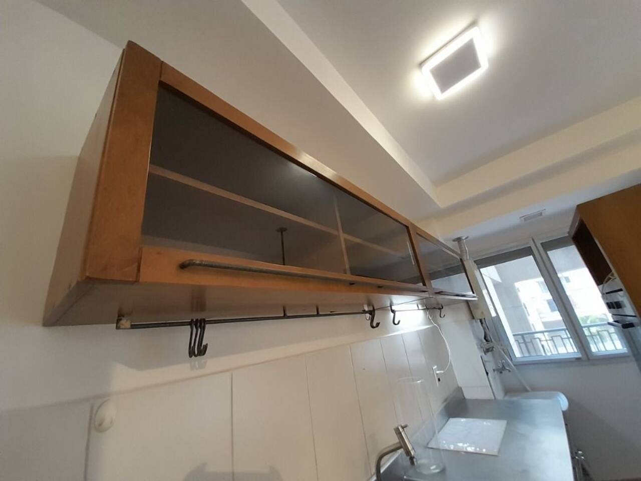 Apartamento para alugar com 1 quarto, 69m² - Foto 9