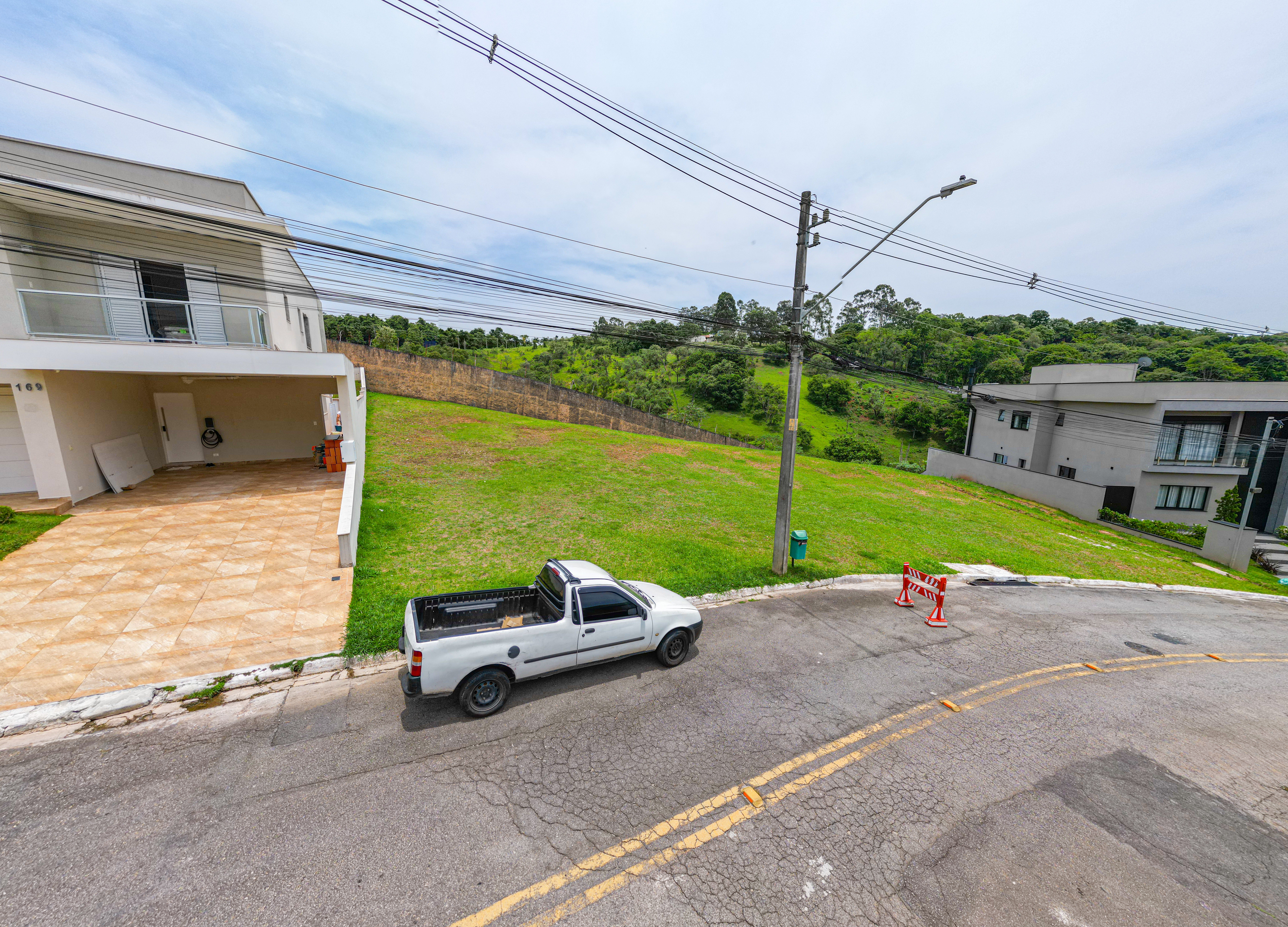 Terreno à venda, 821m² - Foto 4