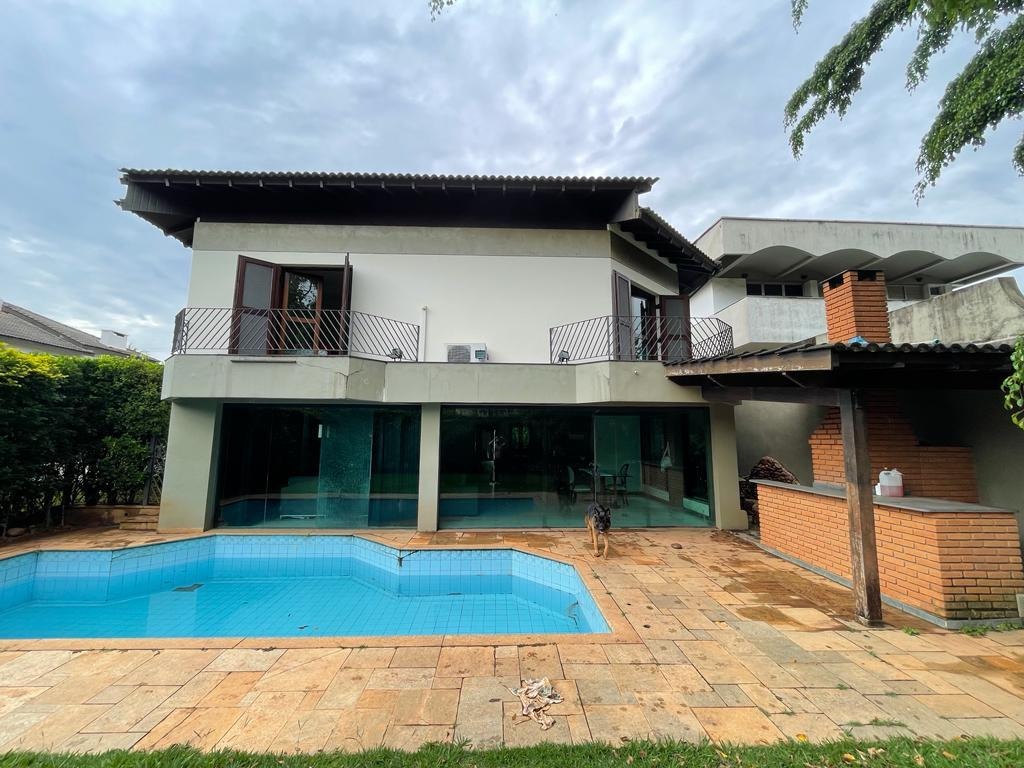 Casa de Condomínio à venda com 4 quartos, 560m² - Foto 27